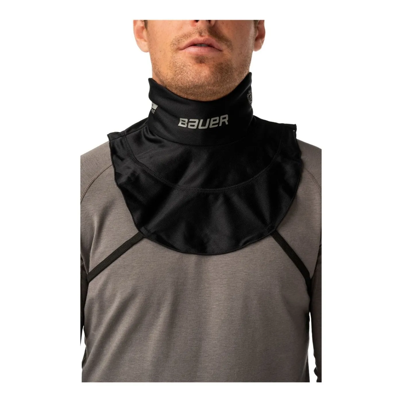 Best Halsskydd Bodyguard BIB Sr Halsskydd Hockey