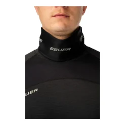 Online Halsskyddströja Bodyguard Yth Halsskydd Hockey|Bauer
