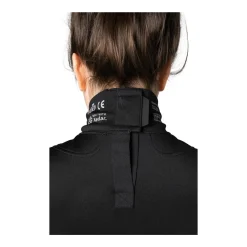 Halsskyddströja Långärmad Womens Dam Överdelar|Halsskyddströjor Bauer