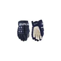 Best Handske Pro Series Jr Navy Hockeyhandskar Junior|Hockeyutrustning Junior