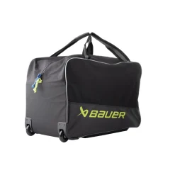 Outlet Hjulbag Core Yth Hockeytrunk Med Hjul