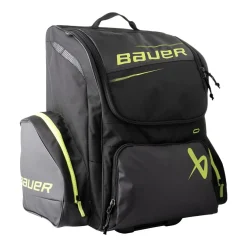Hot Hjulbag Elite Backpack Jr Hockeytrunk Med Hjul