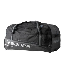 Online Hjulbag Premium Sr Black Hockeytrunk Med Hjul