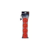 Online Hockeyball Warm 4-Pack. - ORANGE Street Hockey Bollar