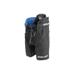 New Hockeybyxa Elite Sr Black Hockeybyxor Senior|Hockeybyxor