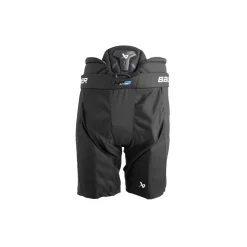 New Hockeybyxa Elite Sr Black Hockeybyxor Senior|Hockeybyxor