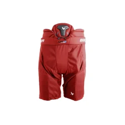 New Hockeybyxa Elite Sr Red Hockeybyxor Senior|Hockeybyxor