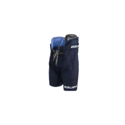 Hockeybyxa Performance Int Navy Hockeybyxor Intermediate|Hockeybyxor