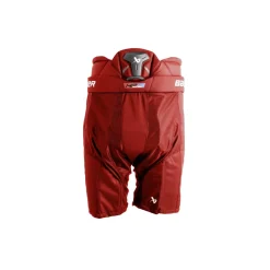 Outlet Hockeybyxa Performance Sr Red Hockeybyxor Senior|Hockeybyxor