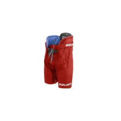 Outlet Hockeybyxa Performance Sr Red Hockeybyxor Senior|Hockeybyxor