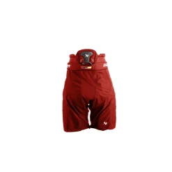 New Hockeybyxa Performance Jr Red Hockeybyxor Junior|Hockeyutrustning Junior