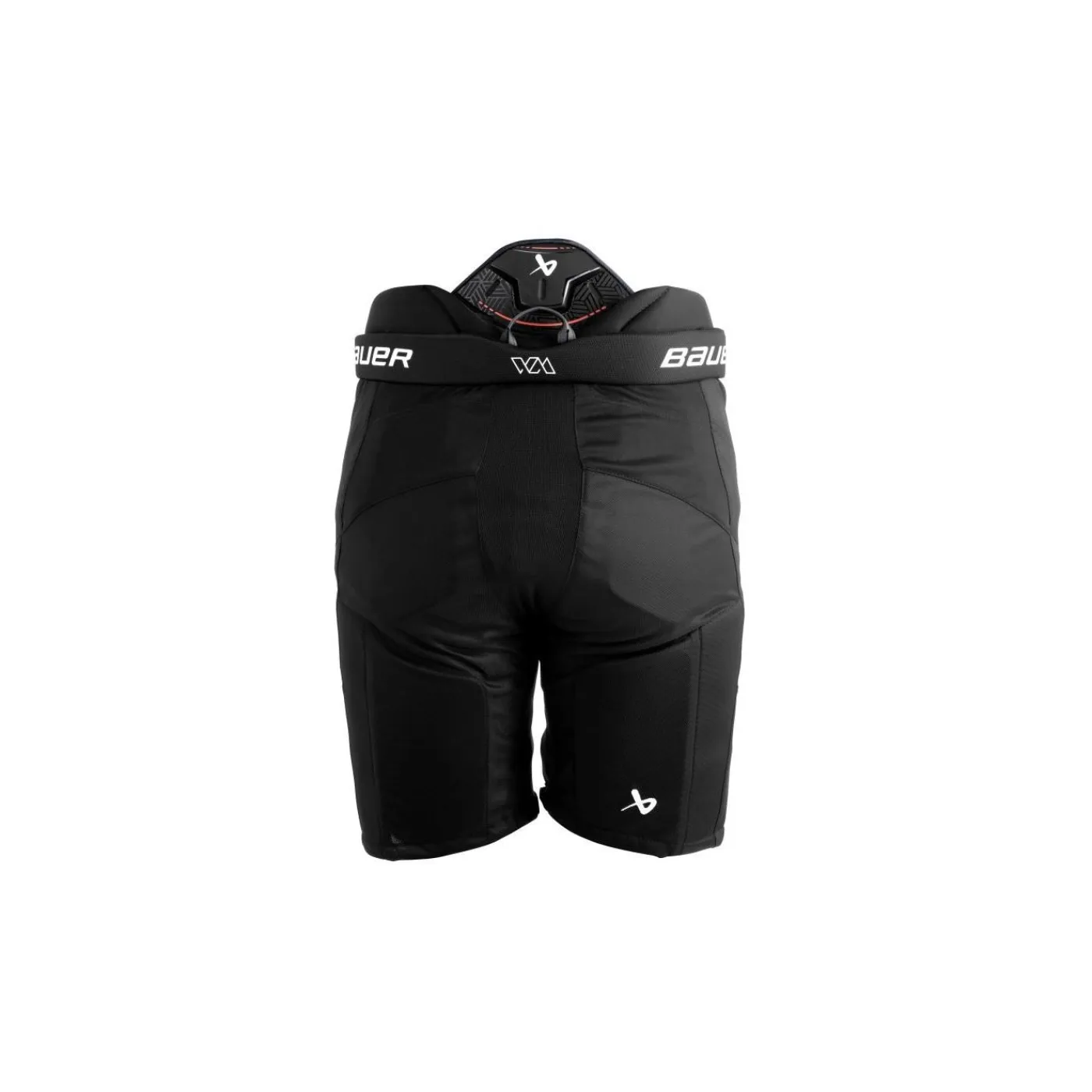 Sale Hockeybyxa Pro Dam Black Hockeybyxor Senior|Hockeybyxor