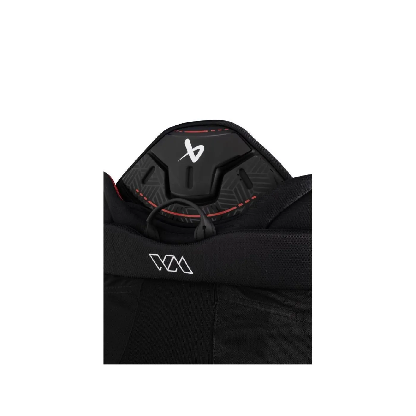 Sale Hockeybyxa Pro Dam Black Hockeybyxor Senior|Hockeybyxor
