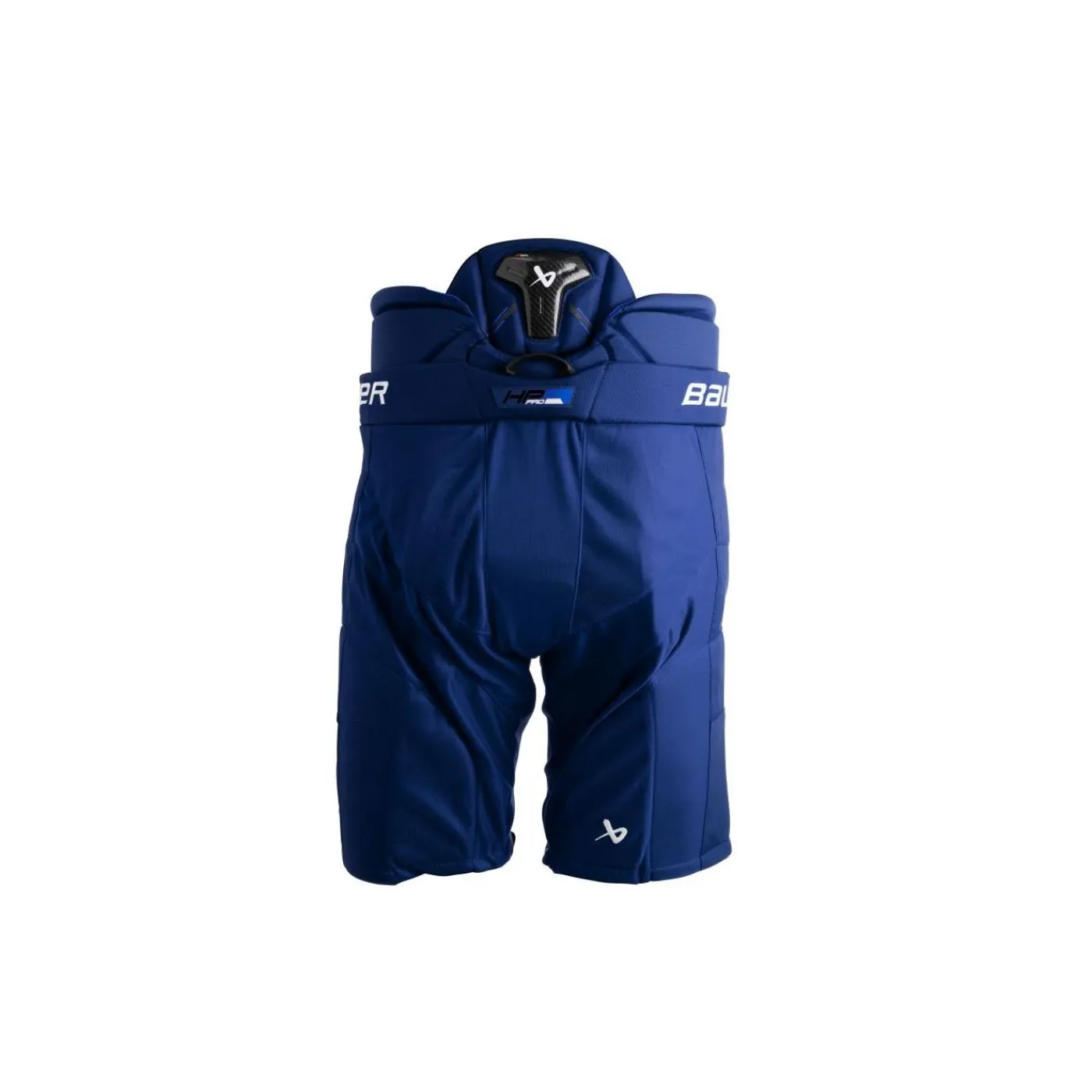 Hockeybyxa Pro Int Blue Hockeybyxor Intermediate|Hockeybyxor