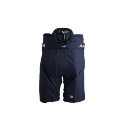 Clearance Hockeybyxa Pro Int Navy Hockeybyxor Intermediate|Hockeybyxor