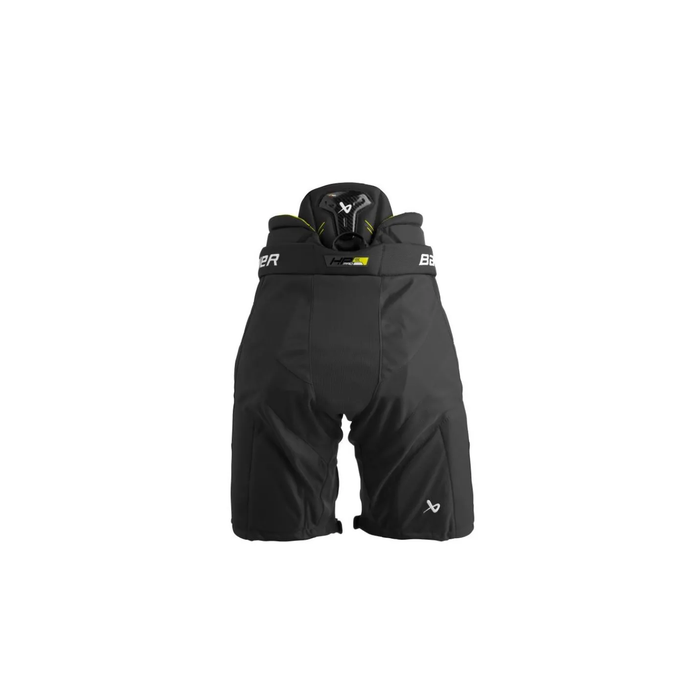 Outlet Hockeybyxa Pro Jr Black Hockeybyxor Junior|Hockeyutrustning Junior