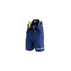 Outlet Hockeybyxa Pro Jr Blue Hockeybyxor Junior|Hockeyutrustning Junior