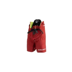 Outlet Hockeybyxa Pro Jr Red Hockeybyxor Junior|Hockeyutrustning Junior