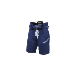 New Hockeybyxa Pro Series Velcro Sr Blue Hockeybyxor Senior|Hockeybyxor