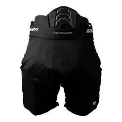 Best Hockeybyxa Supreme Fuse Jr Black Bauer|Hockeybyxor