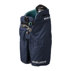 Hockeybyxa Supreme Fuse Sr Navy Bauer|Hockeybyxor