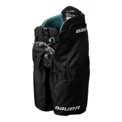 Sale Hockeybyxa Supreme Fuse Yth Black Bauer|Hockeybyxor
