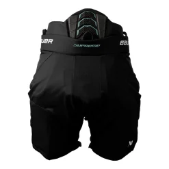 Sale Hockeybyxa Supreme Fuse Yth Black Bauer|Hockeybyxor
