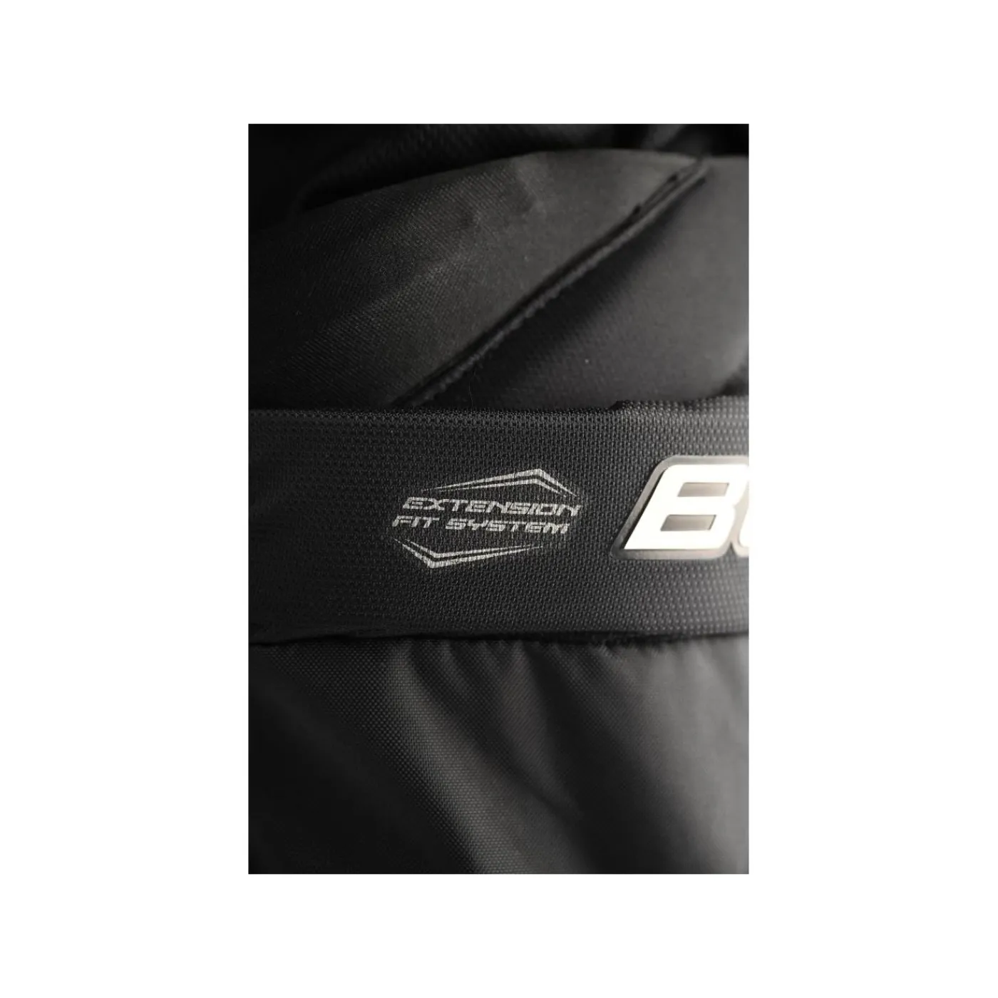 Discount Hockeybyxa Supreme Mach Sr Navy Hockeybyxor