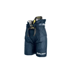 Discount Hockeybyxa Supreme Mach Sr Navy Hockeybyxor
