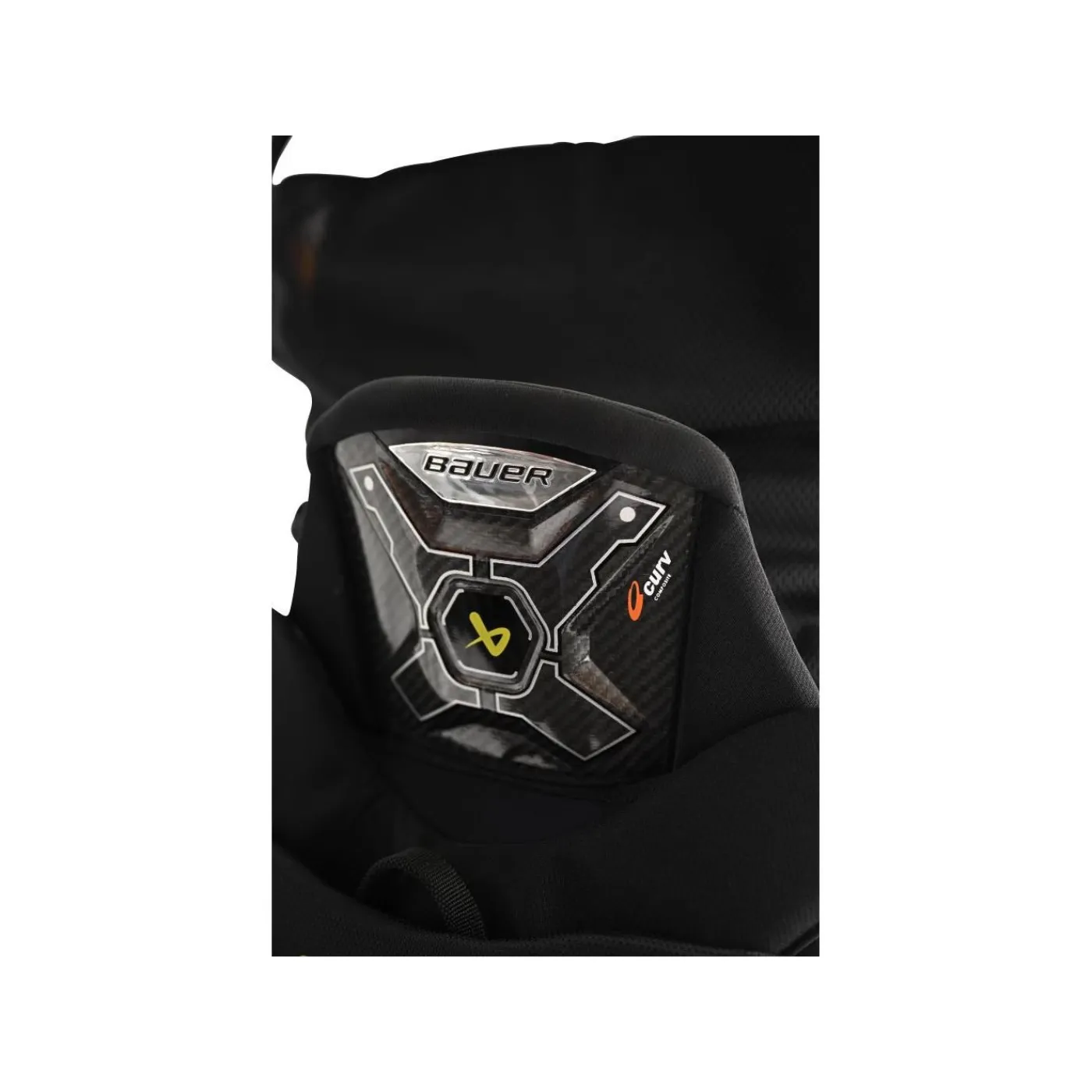 Discount Hockeybyxa Supreme Mach Sr Navy Hockeybyxor