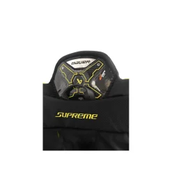 Clearance Hockeybyxa Supreme Mach Yth Red Hockeybyxor