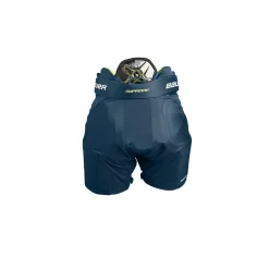 Clearance Hockeybyxa Supreme Mach Yth Navy Hockeybyxor