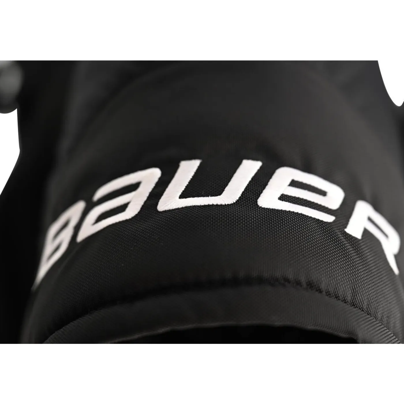 Hockeybyxa Supreme Mach Int Red Hockeybyxor