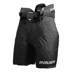 Clearance Hockeybyxa Vapor Flylite Sr Black Hockeybyxor Senior|Hockeybyxor