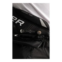 Clearance Hockeybyxa Vapor Flylite Sr Black Hockeybyxor Senior|Hockeybyxor
