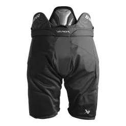 Clearance Hockeybyxa Vapor Flylite Sr Black Hockeybyxor Senior|Hockeybyxor