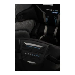 Clearance Hockeybyxa Vapor Flylite Sr Black Hockeybyxor Senior|Hockeybyxor