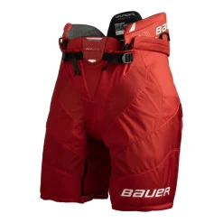Discount Hockeybyxa Vapor Flylite Int Red Hockeybyxor Intermediate|Hockeybyxor
