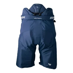 Outlet Hockeybyxa Vapor FLY-W Womens Sr Navy Bauer|Hockeybyxor