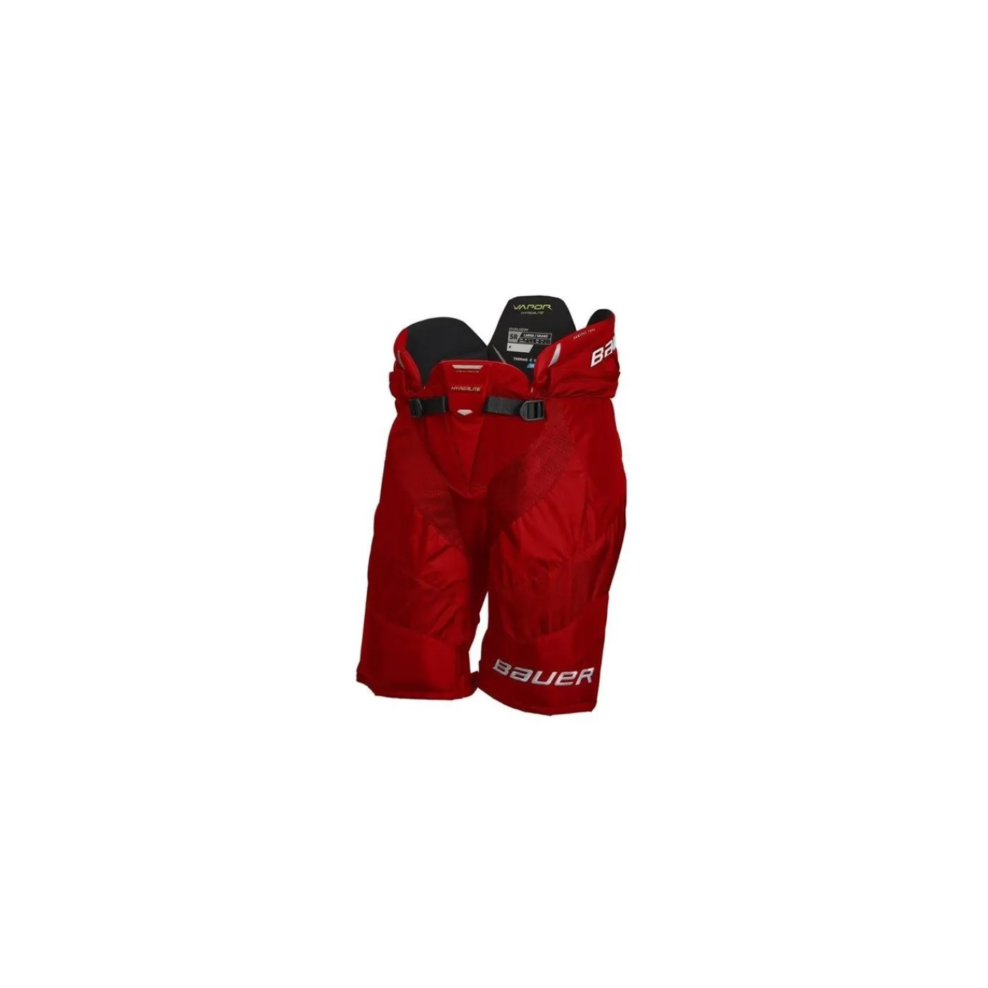 Sale Hockeybyxa Vapor Hyperlite Sr Red Hockeybyxor