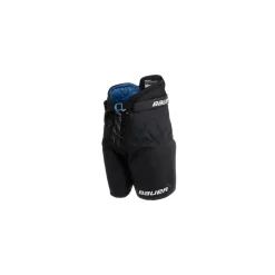 Hot Hockeybyxa X Jr Black Hockeybyxor Junior|Hockeyutrustning Junior