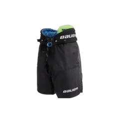Discount Hockeybyxa X Yth Black Hockeyutrustning Barn|Hockeybyxor Barn (Yth)