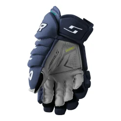 Clearance Hockeyhandskar Supreme Fuse Sr Navy Bauer|Hockeyhandskar Senior