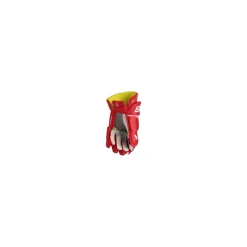 Best Hockeyhandskar Supreme M3 Sr Red Hockeyhandskar Senior