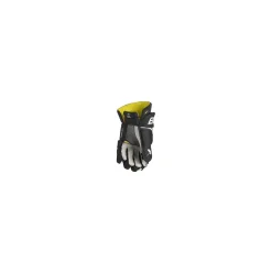 Hot Hockeyhandskar Supreme M3 Sr Black/White Hockeyhandskar Senior