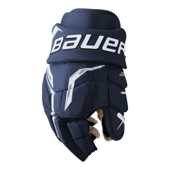 Online Hockeyhandskar Supreme F50 Pro Int Navy Hockeyhandskar Intermediate|Bauer
