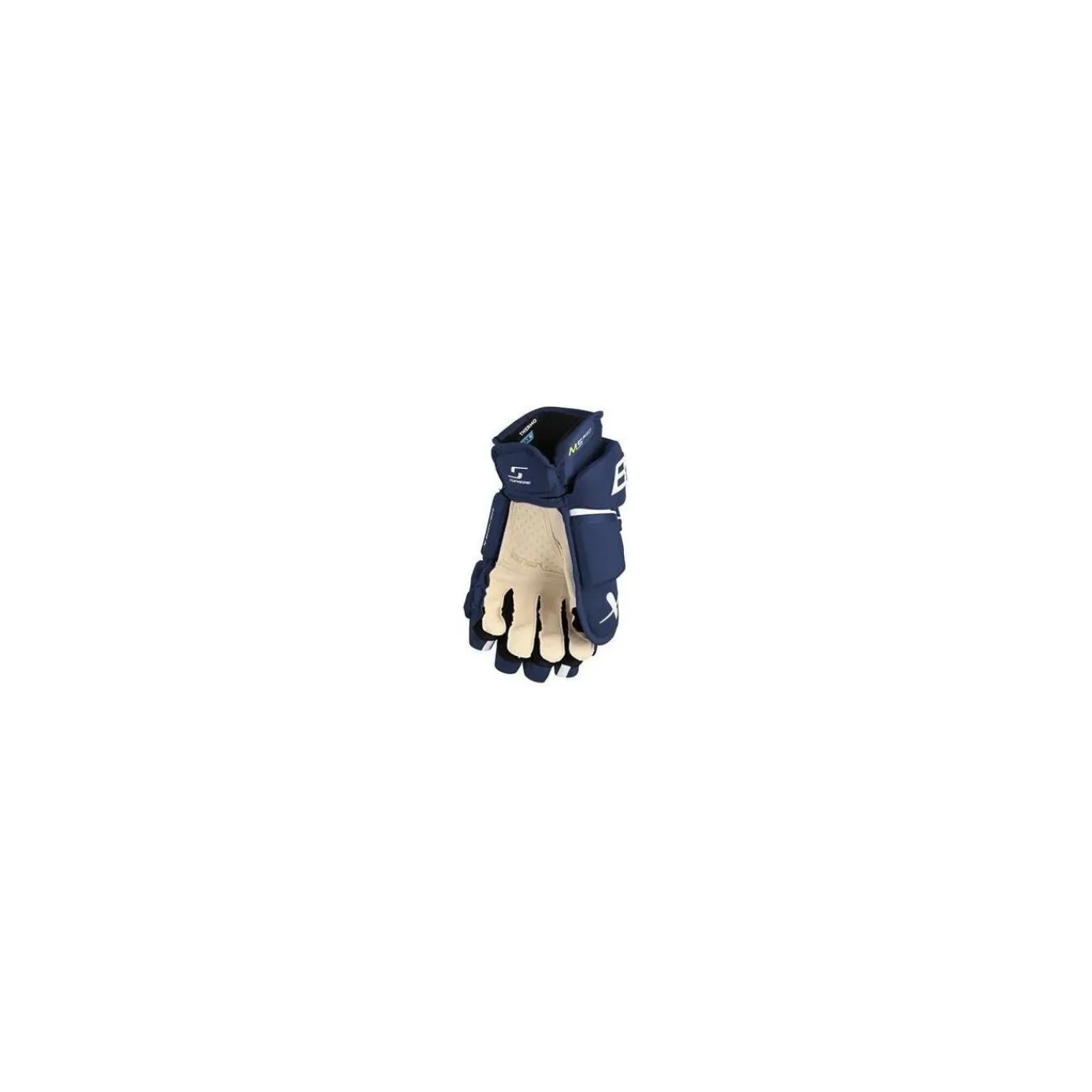 Hot Hockeyhandskar Supreme M5 Pro Int Navy Hockeyhandskar Intermediate