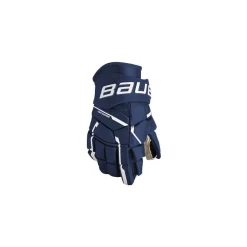 Hot Hockeyhandskar Supreme M5 Pro Int Navy Hockeyhandskar Intermediate