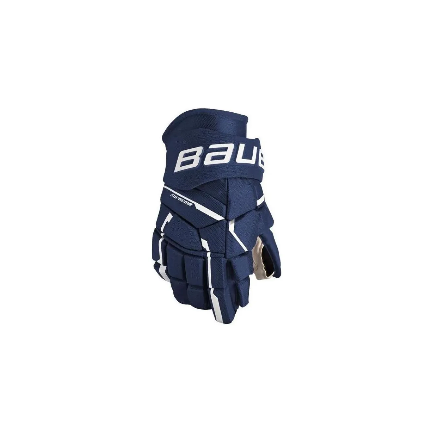 Hot Hockeyhandskar Supreme M5 Pro Int Navy Hockeyhandskar Intermediate