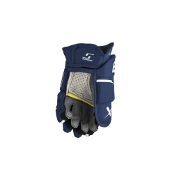 Hot Hockeyhandskar Supreme Mach Jr Navy Hockeyhandskar Junior|Hockeyutrustning Junior